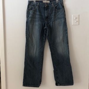 Mossimo Men’s Jeans 32x30